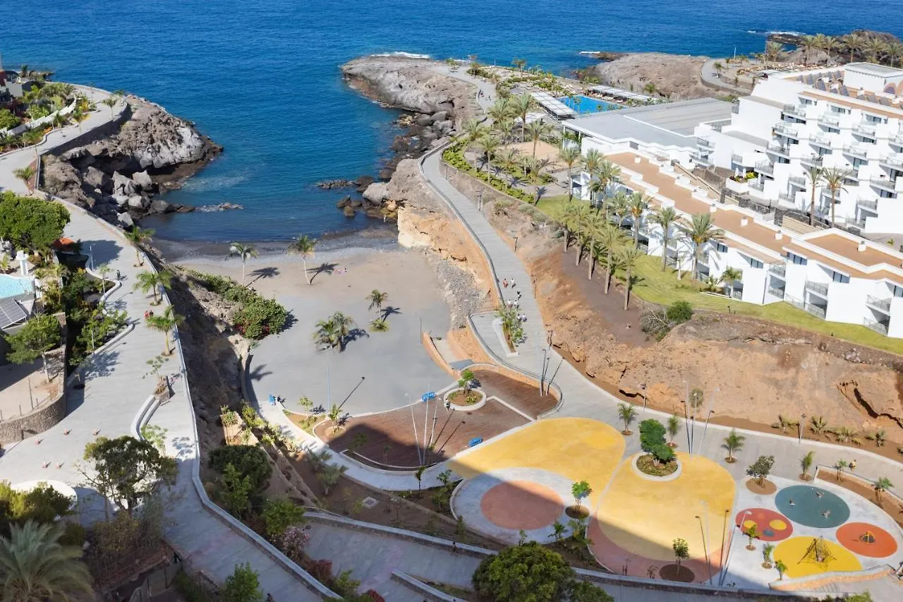 Daire Ocean View Paradise 1116 Costa Adeje İspanya
