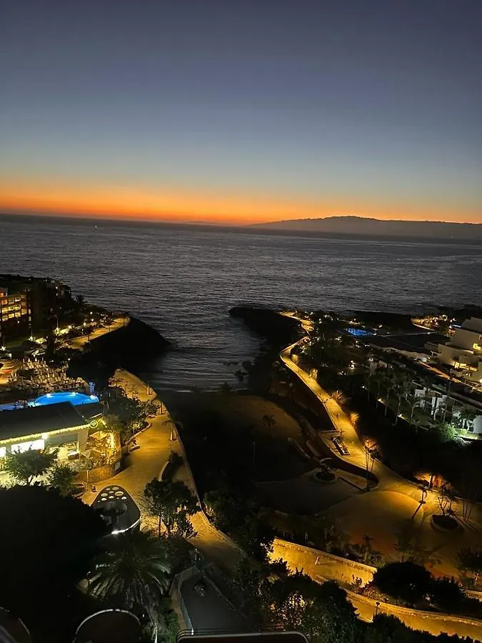 Daire Ocean View Paradise 1116 Costa Adeje