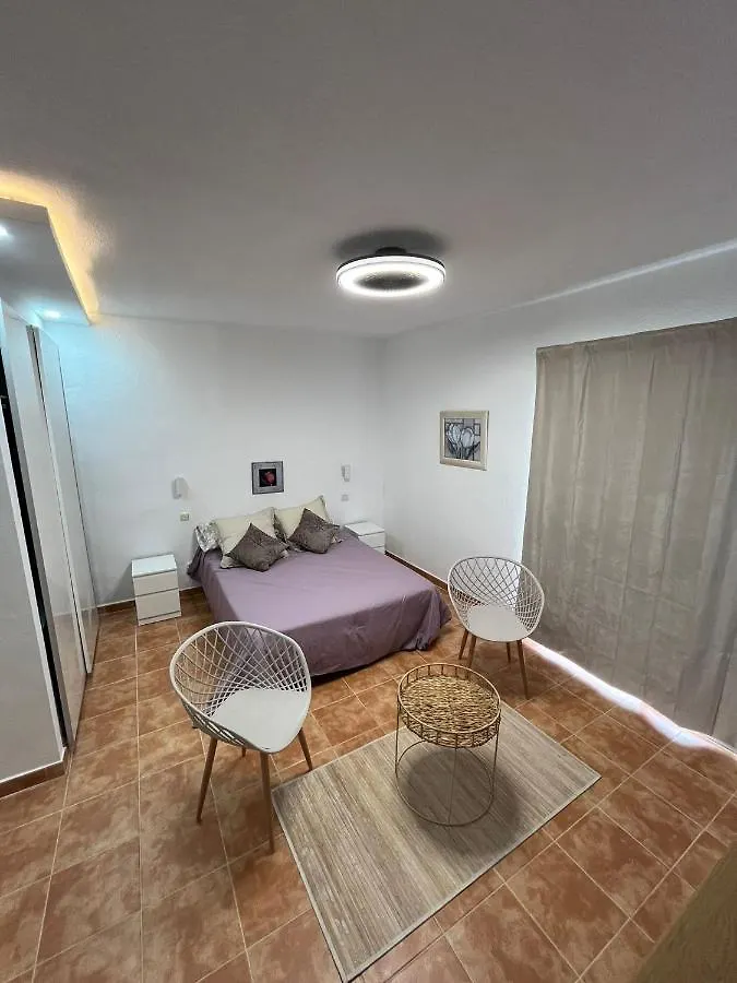 아파트 Ocean View Paradise 1116 아데제 스페인