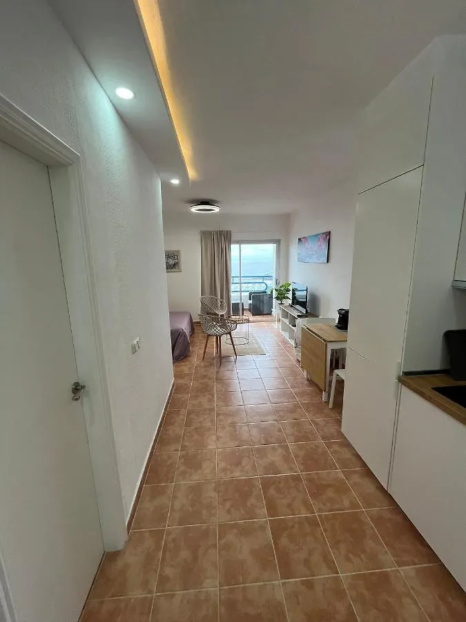 Ocean View Paradise 1116 아데제 스페인