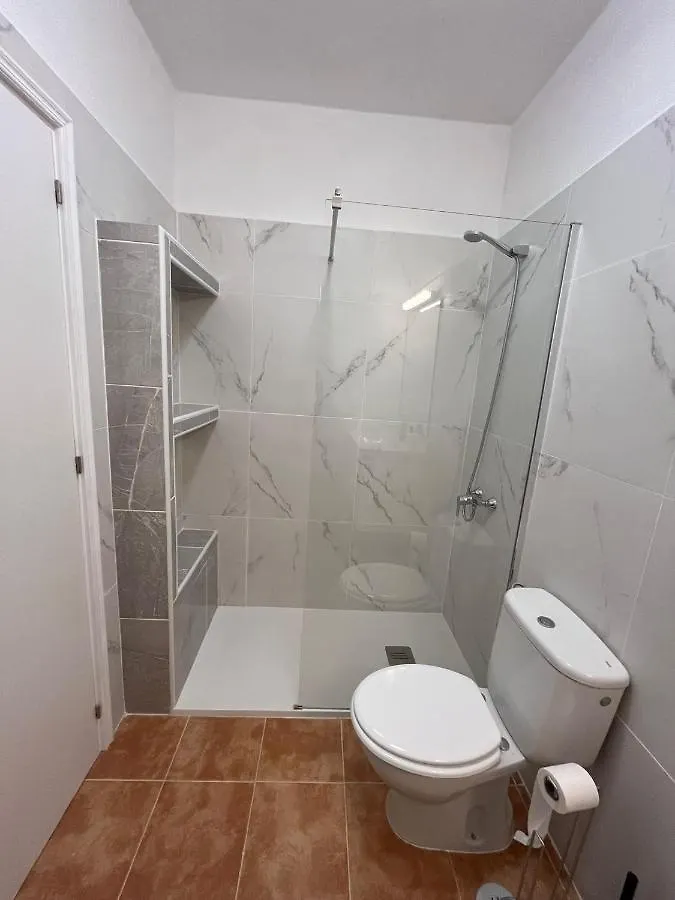 아파트 Ocean View Paradise 1116 아데제