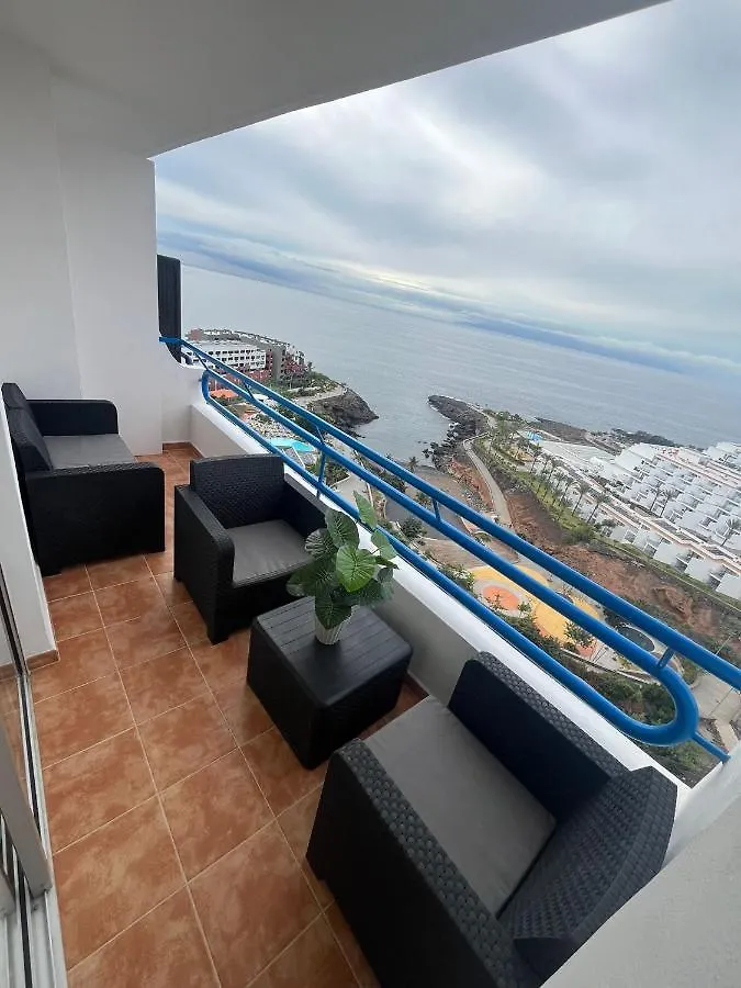 Ocean View Paradise 1116 아데제