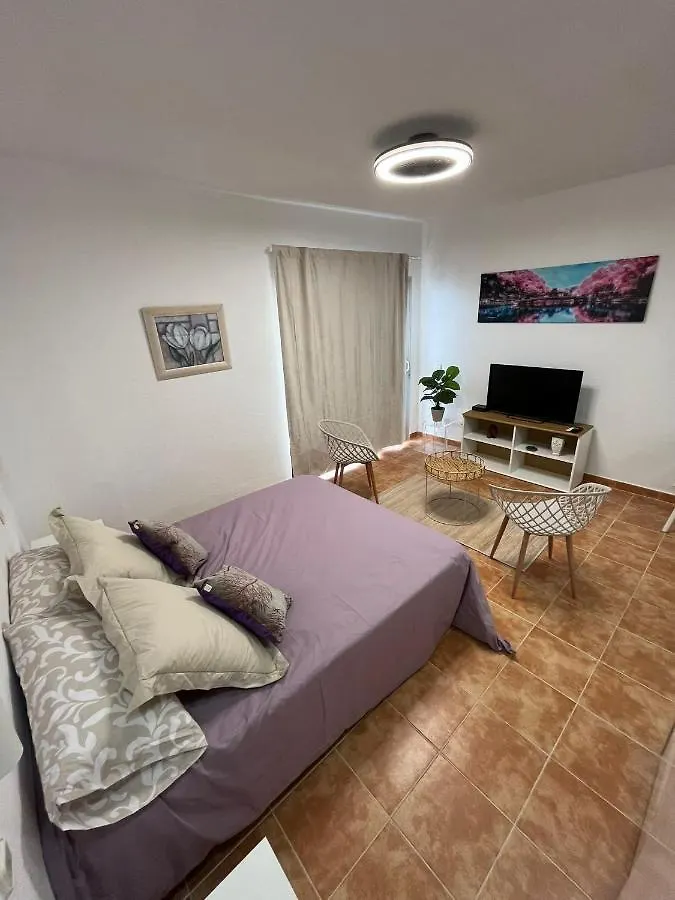 Ocean View Paradise 1116 아데제 아파트